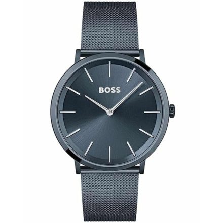Unisex karóra Hugo Boss 1513827 (Ø 37 mm) MOST 215787 HELYETT 104041 Ft-ért!