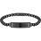 Férfi karkötő Hugo Boss 1580051M Rozsdamentes acél 20 cm MOST 76570 HELYETT 29979 Ft-ért!
