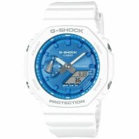   Férfi karóra Casio GA-2100WS-7AER MOST 92038 HELYETT 46142 Ft-ért!