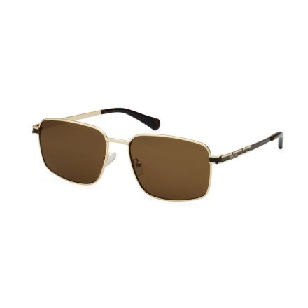 Férfi napszemüveg Kenneth Cole RN00001-5832E Aranysàrga MOST 116015 HELYETT 19082 Ft-ért!