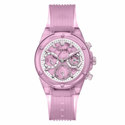 Női karóra Guess GW0438L2 (Ø 39 mm) MOST 139140 HELYETT 45183 Ft-ért!