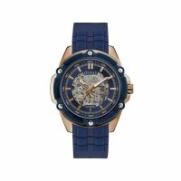   Férfi karóra Guess GW0061G3 (Ø 47 mm) MOST 255155 HELYETT 78965 Ft-ért!