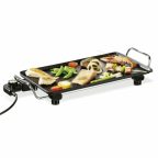   Barbecue Princess Table Grill Pro 2000W Fekete MOST 36568 HELYETT 26680 Ft-ért!