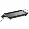 Barbecue Princess Table Grill Pro 2000W Fekete MOST 36568 HELYETT 26680 Ft-ért!