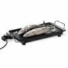 Barbecue Princess Table Grill Pro 2000W Fekete MOST 36568 HELYETT 26680 Ft-ért!