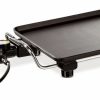 Barbecue Princess Table Grill Pro 2000W Fekete MOST 36568 HELYETT 26680 Ft-ért!