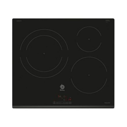 Indukciós Főzőlap Balay 3EB865FR 60 cm 60 cm 4400 W MOST 268171 HELYETT 207114 Ft-ért!
