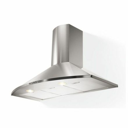 Páraelszívó Mepamsa 110.0270.805 620 m³/h 250W Inox 70cm Ezüst színű Acél MOST 239709 HELYETT 192687 Ft-ért!