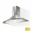 Páraelszívó Mepamsa 110.0270.805 620 m³/h 250W Inox 70cm Ezüst színű Acél MOST 239709 HELYETT 192687 Ft-ért!