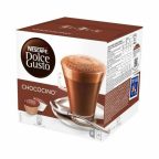   doboza Nescafé Dolce Gusto 12045470 Chococino (16 uds) MOST 7587 HELYETT 4258 Ft-ért!