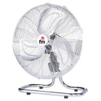   Asztali Ventilátor Grupo FM FG45 120W Fehér 120 W (1 egység) MOST 64396 HELYETT 53831 Ft-ért!