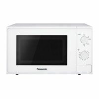   Mikrohullámú Panasonic NN-E20JWMEPG 20 L 800W Fehér 800 W 20 L MOST 73994 HELYETT 57146 Ft-ért!