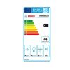 Páraelszívó BOSCH DWB66BC50 60 cm 590 m3/h 69 dB 220W Acél MOST 232060 HELYETT 186544 Ft-ért!