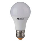   Gömbölyű LED Izzó Silver Electronics 980927 E27 10W Meleg fény 10 W MOST 3403 HELYETT 2092 Ft-ért!