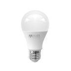   Gömbölyű LED Izzó Silver Electronics ECO E27 15W Fehér fény MOST 2707 HELYETT 1620 Ft-ért!