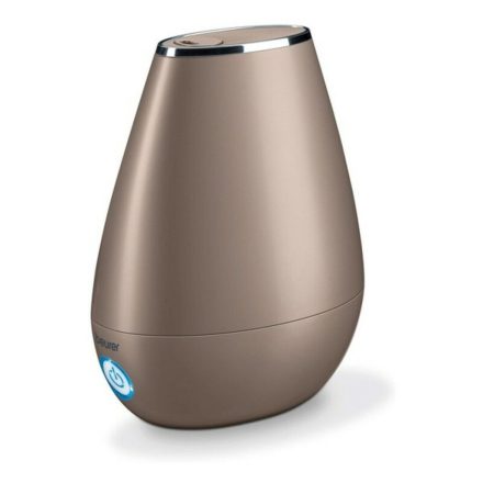 Párásító Beurer 681.17 2 L 20W 200 ml MOST 52160 HELYETT 38056 Ft-ért!