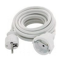   Hosszabbító Kábel Schuko Silver Electronics MOST 7634 HELYETT 4283 Ft-ért!