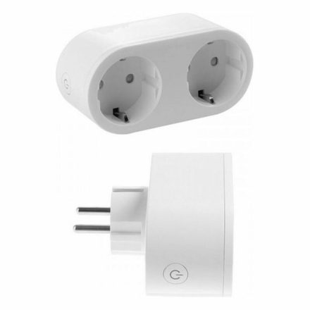 Intelligens dugó Denver Electronics 118141100010 Fehér MOST 15368 HELYETT 10839 Ft-ért!