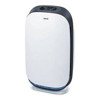   Tisztító Beurer LR500 HEPA 65W Fehér MOST 234411 HELYETT 186428 Ft-ért!