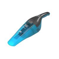   Ciklonos Kézi Porszívó Black & Decker WDC215WA 0,38 L 65 dB 15W Kék MOST 48997 HELYETT 35741 Ft-ért!