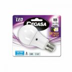   LED Izzók Cegasa 8,5 W 5000 K MOST 4842 HELYETT 3811 Ft-ért!