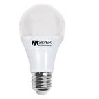   Gömbölyű LED Izzó Silver Electronics 602425 10W MOST 13535 HELYETT 8607 Ft-ért!