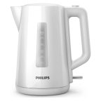   Vízforraló Philips HD9318/00 1,7 L 2200W Műanyag 2200 W Fehér 1,7 L MOST 24278 HELYETT 17321 Ft-ért!