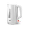 Vízforraló Philips HD9318/00 1,7 L 2200W Műanyag 2200 W Fehér 1,7 L MOST 24278 HELYETT 17321 Ft-ért!