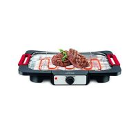   Grillsütő UFESA Rodeo Grill BB6020 2000W MOST 27712 HELYETT 19991 Ft-ért!