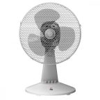   Asztali Ventilátor Grupo FM SB130 Ø 30 cm 30 W MOST 24286 HELYETT 17329 Ft-ért!