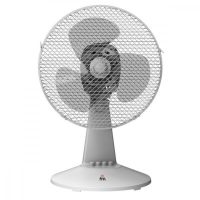   Asztali Ventilátor Grupo FM SB130 Ø 30 cm 30 W MOST 24286 HELYETT 17329 Ft-ért!