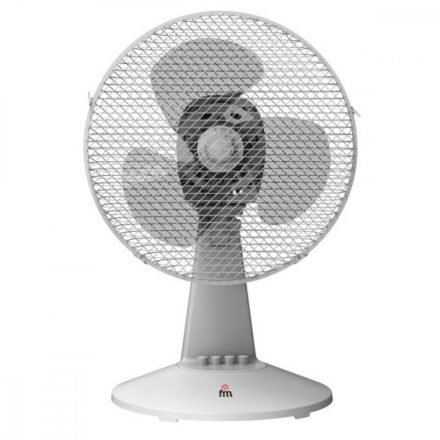 Asztali Ventilátor Grupo FM SB130 Ø 30 cm 30 W MOST 24286 HELYETT 17329 Ft-ért!