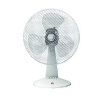   Asztali Ventilátor Grupo FM SB140 Ø 40 CM 40 W Fehér Többszínű 40 W MOST 28331 HELYETT 19404 Ft-ért!