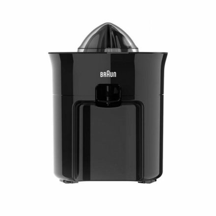 Elektromos Facsaró Braun CJ 3050 Fekete 1 L 60 W MOST 32059 HELYETT 23389 Ft-ért!
