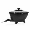 Barbecue Wok Princess 162389 Wok eléctrico 7 L 1400W MOST 47868 HELYETT 34923 Ft-ért!