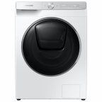   Washer - Dryer Samsung WD90T984DSH 9kg / 6kg Fehér 1400 rpm MOST 831832 HELYETT 690948 Ft-ért!