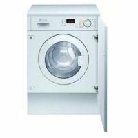   Washer - Dryer Balay 3TW773B 7kg / 4kg 1200 rpm Fehér MOST 654422 HELYETT 547049 Ft-ért!