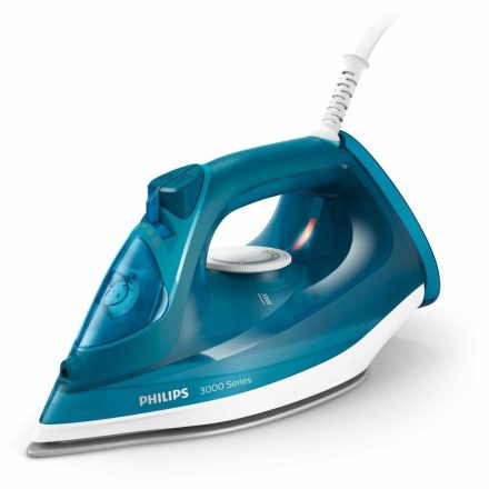 Gőzölős Vasaló Philips DST3040/70 2400W 2400 W 220-240 V MOST 37009 HELYETT 27002 Ft-ért!