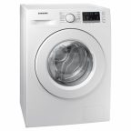   Washer - Dryer Samsung WD80T4046EE 8kg / 5kg Fehér 1400 rpm MOST 339064 HELYETT 286517 Ft-ért!