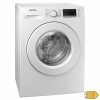 Washer - Dryer Samsung WD80T4046EE 8kg / 5kg Fehér 1400 rpm MOST 339064 HELYETT 286517 Ft-ért!