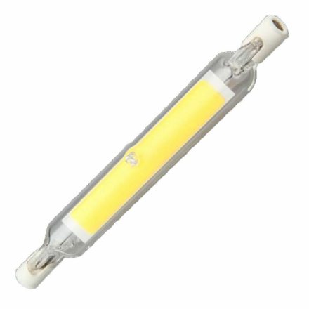 LED Izzók Silver Electronics ECO 4W R7s MOST 7580 HELYETT 4820 Ft-ért!