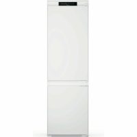   Kombinált hűtőszekrény Hotpoint-Ariston INC18 T311 Fehér (177 x 54 cm) MOST 543752 HELYETT 454533 Ft-ért!