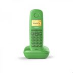   Vezeték Nélküli Telefon Orbegozo A170  Zöld Vezeték nélküli 1,5
