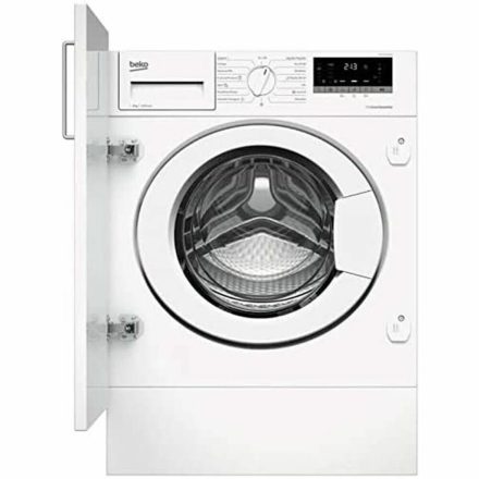 Mosógép BEKO WITV8712XW0R 8 kg 1400 rpm Fehér MOST 416291 HELYETT 302598 Ft-ért!