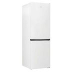   Kombinált hűtőszekrény BEKO B1RCNE364W Fehér Fekete (186 x 60 cm) MOST 331879 HELYETT 266782 Ft-ért!