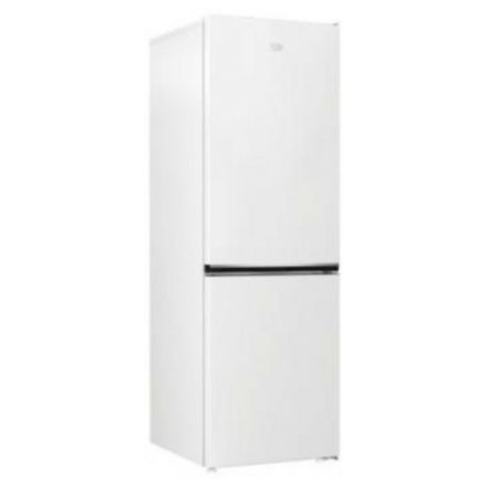 Kombinált hűtőszekrény BEKO B1RCNE364W Fehér Fekete (186 x 60 cm) MOST 331879 HELYETT 266782 Ft-ért!