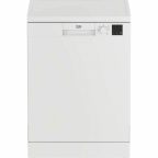   Mosogatógép BEKO DVN05320W Fehér 60 cm MOST 252548 HELYETT 203013 Ft-ért!