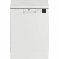   Mosogatógép BEKO DVN05320W Fehér 60 cm MOST 252548 HELYETT 203013 Ft-ért!