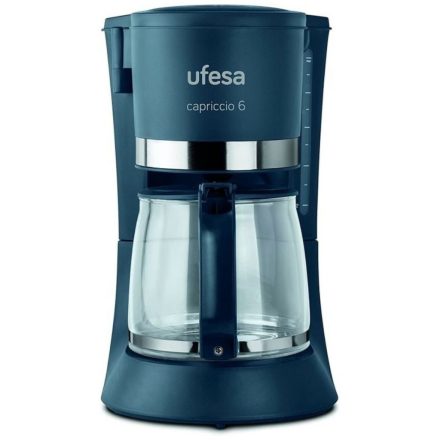 Kávéfőző UFESA CG7114 Capriccio 600 W 600 ml MOST 25051 HELYETT 17875 Ft-ért!