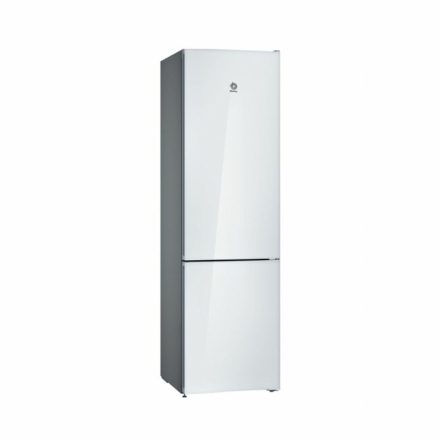 Kombinált hűtőszekrény Balay 3KFD765BI Fehér (203 x 60 cm) MOST 661530 HELYETT 604617 Ft-ért!